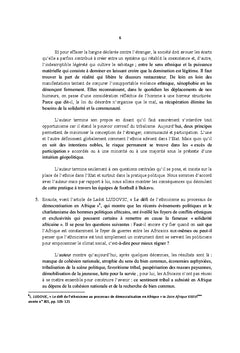 La logique identitaire et les formations sportives à Bukavu