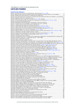 Identification geomatique des potentialites aquiferes