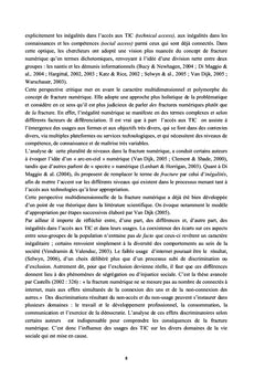 TIC culture et territoire : usages et appropriation des TIC