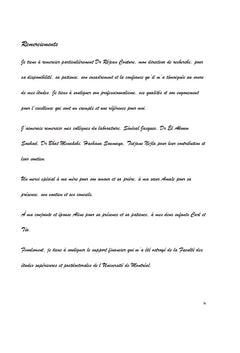 Interaction de la iNOS,la kininaseI et le RB1 des kinines dans le DT2