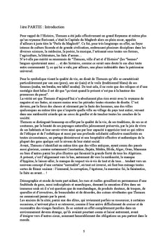Le quotidien-type d'une ancienne famille traditionnelle TLeMCeNIeNNe