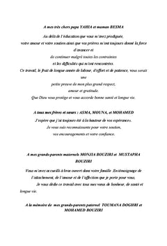 Obésité et stress oxydatif musculaire