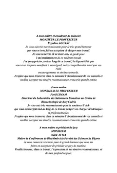 Obésité et stress oxydatif musculaire