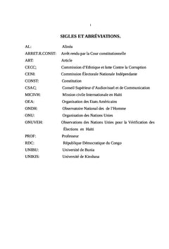 Analyse de l'arrêt de la Cour constitutionnelle du 11 mai 2016 en interprétation de l'article 70
