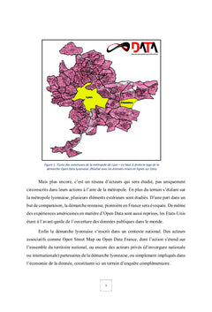 L'Open Data, instrument de la ville néolibérale