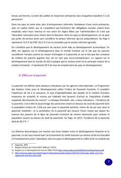 L'entrepreneuriat, facteur de développement au Togo