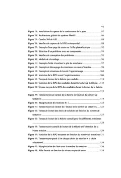 Vers un agent intégrant les mesures oculométriques et physiologiques