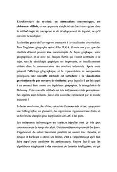 Data management industriel