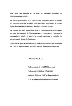 Data management industriel