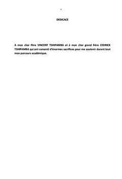 Cas de la radio nationale congolaise