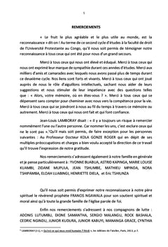 Cas de la radio nationale congolaise