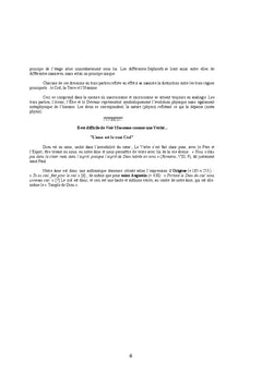 La matrice de l'Ame. T. 13. La beance de l'intelligence du Coeur