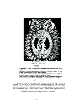 La matrice de l'Ame. T. 13. La beance de l'intelligence du Coeur