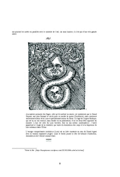La matrice de l'Ame. T. 13. La beance de l'intelligence du Coeur