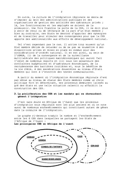 La Mondialisation 30 Ans après