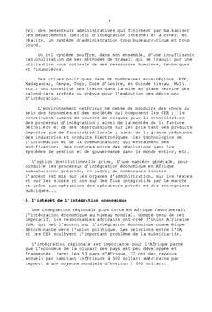 La Mondialisation 30 Ans après