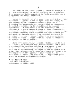 La Mondialisation 30 Ans après