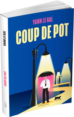 Coup de pot