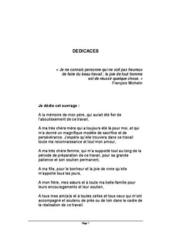 Cadre comptable et prudentiel des sociétés de Factoring