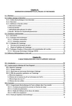 Nouvelles formulations de protection des circuits de refroidissement