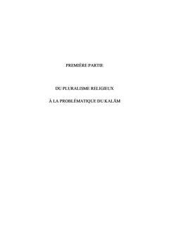 La science du KalAm