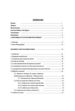 Combustion du monoxyde de carbone en région d'arrêt