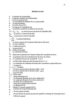Modelisation mathematique et numerique de l'erosion des sols