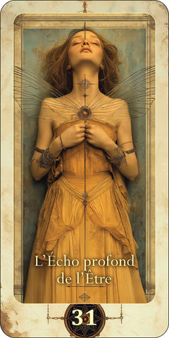L'Oracle des âmes égarées