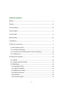 Sclerodermie systemique et cirrhose biliaire primitive