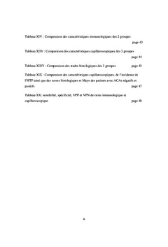 Sclerodermie systemique et cirrhose biliaire primitive