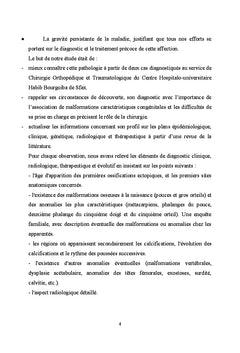 La fibrodysplasie ossifiante progrèssive