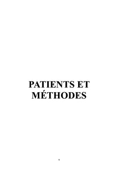 Le switch arteriel dans la transposition des gros vaisseaux