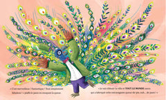 Goupil & fils, queue-stumiers