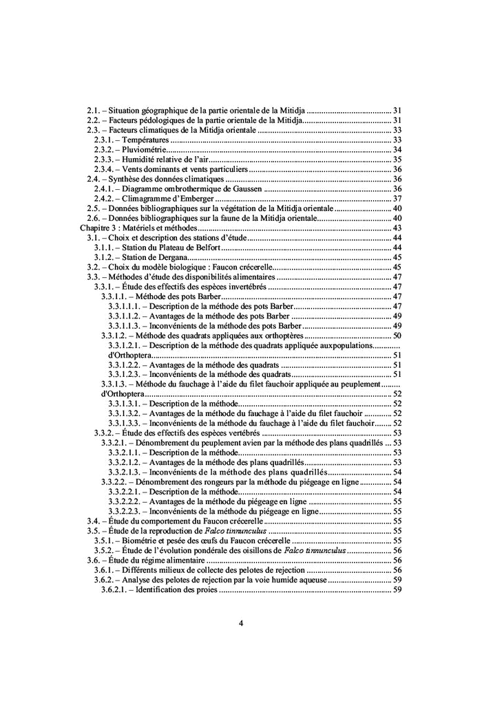 Comportement, régime alimentaire et reproduction du Faucon crécerelle