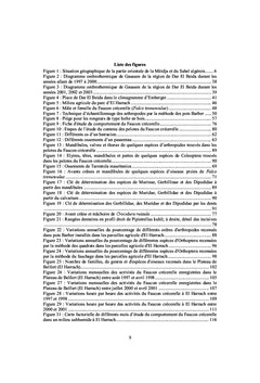 Comportement, régime alimentaire et reproduction du Faucon crécerelle