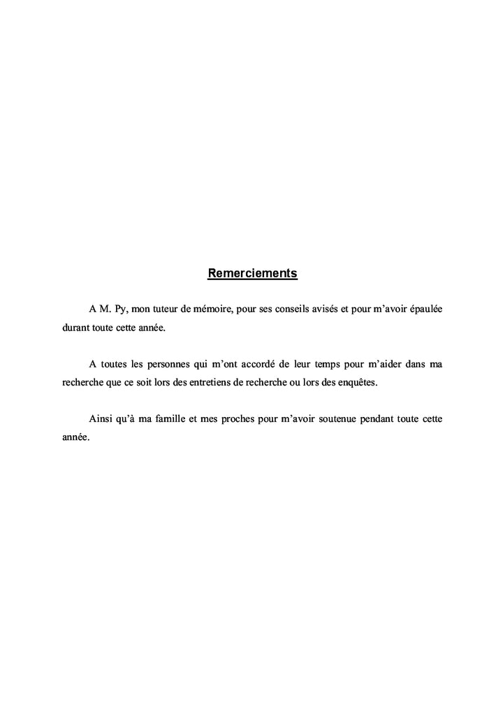 Analyse du travail des directeurs d'écoles primaires