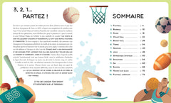 Le grand livre du sport