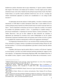Le Congrès du Conseil de l'Europe garant de la résilience territoriale
