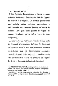 Dépénalisation ou disqualification de l'adultère et de la polyandrie
