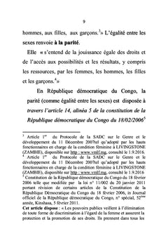 Dépénalisation ou disqualification de l'adultère et de la polyandrie