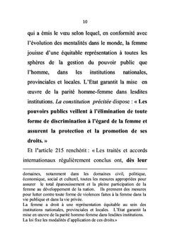 Dépénalisation ou disqualification de l'adultère et de la polyandrie