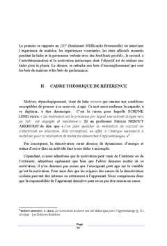 Causes de la demotivation scolaire en Afrique: cas de la cote d'Ivoire
