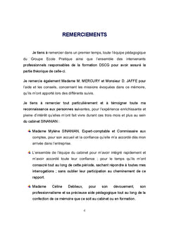 La dématérialisation chez les commissaires aux comptes
