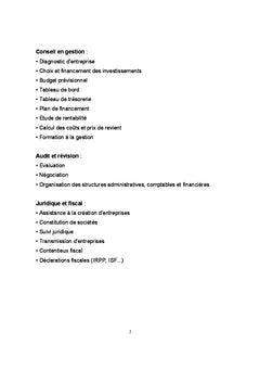La dématérialisation chez les commissaires aux comptes