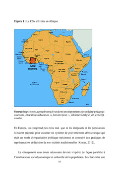 cote d'Ivoire: Le tourisme durableen question