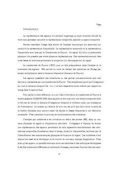 Analyse des séries temporelles de coordonnées de stations DORIS