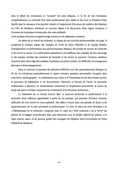 Arret des traitements en reanimation : faire face a la complexite