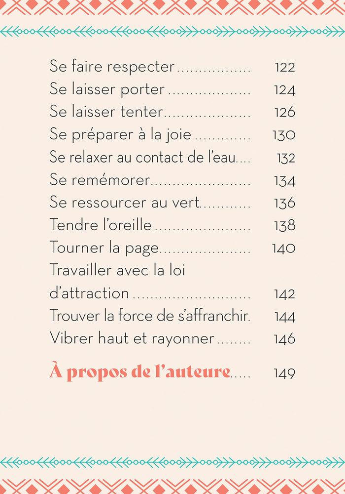 L'oracle de l'esprit bohème