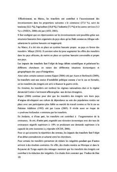 Financement des collectivites haïtiennes