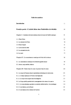 La matrice de l'Ame. Tome 24. La soif de l'Ame du mystique